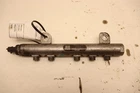 2014-2018 Dodge Ram 1500 3.0L Diesel Right Side Fuel Injection Rail Bosch Oem Used. Price: $149.00.