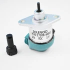 Labwork 12V Fuel Shutoff Solenoid For Kubota B21 B2320 B2410 B2620 B2630 New. Price: $20.64.