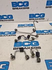 2015 Audi A6 Cnh Fuel Pipe Set ,rail Injectors 04L130321C Used. Price: $119.80.