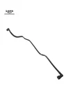 Mercedes X164 Genuine GL350 ML350 Bluetec Diesel Fuel Line Return Hose 07-12 Used. Price: $124.99.