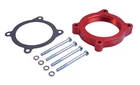 Airaid 450-638 Poweraid Throttle Body Spacer 11-23 Ford 5.0L Mustang/f New. Price: $178.99.