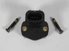Throttle Position Sensor Mopar 5019411AD New. Price: $72.14.