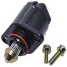 Fuel Injection Idle Air Control Valve-valve Only Walker Products 215-1008 New. Price: $33.44.