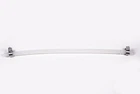 Radium Engineering 20-0795 Submersible Fuel Tubing 3/8IN X 17.7IN New. Price: $32.61.