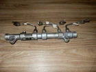 Bosch Ford Powerstroke Fuel Rail (LC3Q-9D280-AA) Oem Used. Price: $110.00.