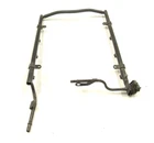 1997-03 Jaguar XJ8 XK8 4.0L V8 AJ27 Gas Fuel Rail Line Assembly AJ83358 Oem Used. Price: $220.00.