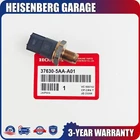 New Fuel Injection Pressure Sensor #37630-5AA-A01 For 2017-2020 Honda Civic. Price: $58.38.