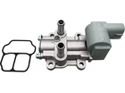 Idle Air Control Valve Carquest ACA1036/AC186 For Honda Civic /del Sol/acura New. Price: $22.80.