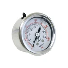 Turbosmart Fuel Pressure Regulator Gauge 0-100PSI Liquid Fill New. Price: $58.80.