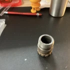 Mack 79NT76101 Ambac Nut Used. Price: $20.00.
