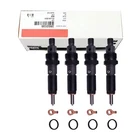Pcs 3802327 3802008 3802177 Fuel Injector For Cummins 4B 3.9L 6B 5.9L New. Price: $114.59.