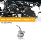 Fuel Pressure Regulator For Subaru Legacy 1992-1995 NO.22668AA020 Metal Pc New. Price: $23.51.
