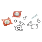 Acdelco Professional Fuel Injection Pressure Regulator New. Price: $59.73.
