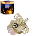 Walker Fuel Injection Pressure Regulator 1986-1990 Ford Bronco Ii 2.9L V6 New. Price: $73.13.