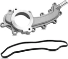 Upgrade Engine Coolant Crossover Pipe For Chrysler 200 300 Town & Country 3.6L New. Price: $21.83.