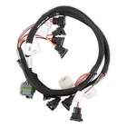 Holley 558-209 Injector Wiring Harness Ford V8 New. Price: $169.00.