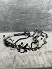 Engine Wire Harness From 2018 Ford F-150 3.5 HU5T12C508CN Turbo Used. Price: $199.95.