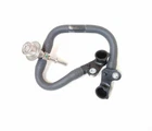 2017-2018 Indian Chieftain Roadmaster Springfield Fuel Rail Line Polaris 2521800 New. Price: $125.96.
