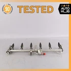 93-97 Mercedes W124 300CE SL320 S320 Engine Fuel Injector Rail 0000781489 Oem Used. Price: $99.60.
