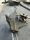 P7100 Throttle Linkage Lever 94-98 Cummins Dodge Ram 2500 3500 Valve Oem Used. Price: $500.00.
