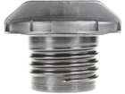 Motorad 27PR66W Fuel Tank Cap Fits 1971-1979 Vw Super Beetle 1.6L H4 New. Price: $22.69.
