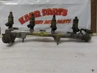 Fuel Injection Parts Injector Federal Fits 86-91 Integra 386583 Used. Price: $88.88.
