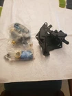 P7100 Throttle Linkage Lever Bracket 94-98 12 Valve Dodge Ram Cummins Diesel Used. Price: $500.00.