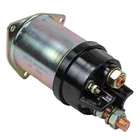 New 24V Solenoid Fits Bell Grader 670CH 3E-7859 9X-0301 3E7859 1115619 10478814. Price: $43.81.