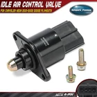 Idle Air Control Valve For Chrysler Neon 2001-2002 Dodge Plymouth 2000 2.0L New. Price: $14.28.