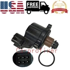 Idle Air Control Valve 1450A132 Fits 2H1081 05-01 Chrysler Sebring Dodge Stratus New. Price: $19.89.