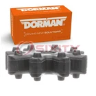 Dorman Power Steering Assist Coupling Gear For 2011-2014 Kia Optima Motor Kg New. Price: $22.84.