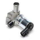 Fuel Injection Idle Air Control Valve Delphi CV10125 New. Price: $85.66.