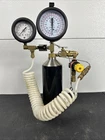 Valvoline VP055 Vps Fuel Rail Intake Canister Tool Throttle Body Sprayer Cleaner Used. Price: $274.87.