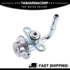 Fuel Injection Pressure Regulator For Kia Sportage 98-02 Metal Silver Tone New. Price: $17.55.