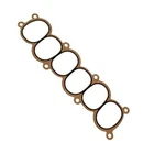 Beck Arnley 037-4793 Plenum Gasket New. Price: $41.39.