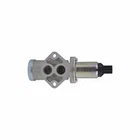 Hitachi Idle Air Control Valve ABV0034 E9AZ9F715AA Ford Lincoln New. Price: $58.71.