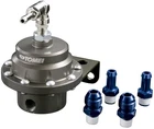 Tomei Fuel Pressure Regulator Type-l New. Price: $180.00.