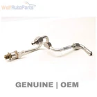2017-2024 Audi S5 Fuel Rail Line / Pipe 06M127507AC Used. Price: $12.49.