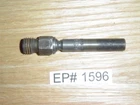 Ferrari 308 328 Mondial Testarossa Fuel Injector 113975 Unspecified. Price: $108.00.