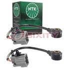 Pc Ngk Ntk Ignition Knock Detonation Sensors 2015-2019 Ford Explorer Kr New. Price: $67.86.