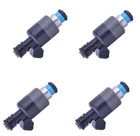 Set Of Fuel Injector For Chevrolet Opel Corsa Daewoo Cielo 1996-2005 -25165453 New. Price: $58.00.