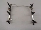2008-2011 Mercedes C300 W204 Fuel Rail W/ Injectors Oem AK2407131 Used. Price: $90.25.