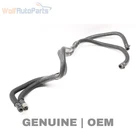 2004-2005 Audi A8 Quattro 4.2L Fuel Hose / Line Set 4E0201404A Used. Price: $28.99.