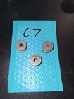 01 02 03 04 05 6.6L LB7 Lly Duramax Ficm Bushings/ Washers Full Set C7 Used. Price: $60.00.