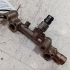 Subaru Brz 2.0 Passenger Right Side Inner Fuel Rail Injection Injector Mount Used. Price: $29.74.