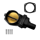 Fit For Gm Factory LS3 LS7 90MM 4-BOLT Drive By Wire Throttle Body 19420707 New. Price: $67.99.