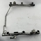 06-11 Mercedes C300 C350 E350 M272 Fuel Rail Injection Assembly A2720700995 Oem Used. Price: $39.99.