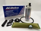 Acdelco Fuel Pump Kit For Chevrolet Corsica Cadillar Eldorado Fleetwood Seville New. Price: $119.00.