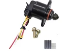 For 1995-1998 Honda Passport Idle Control Valve Walker 54676YNZC 1996 1997 New. Price: $48.25.