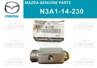 Mazda Genuine RX7 93-95 Rotary Valve Rear Oil Pressure Regulator N3A1-14-230 New. Price: $65.54.